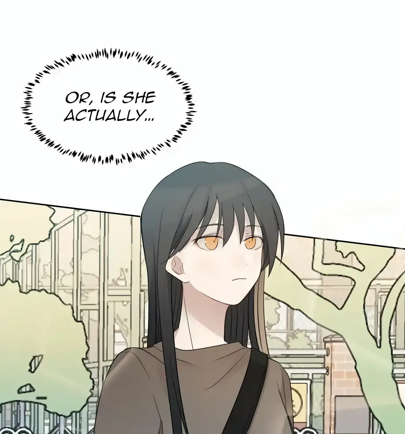 Listening to the Stars Chapter 15 page 49 - 