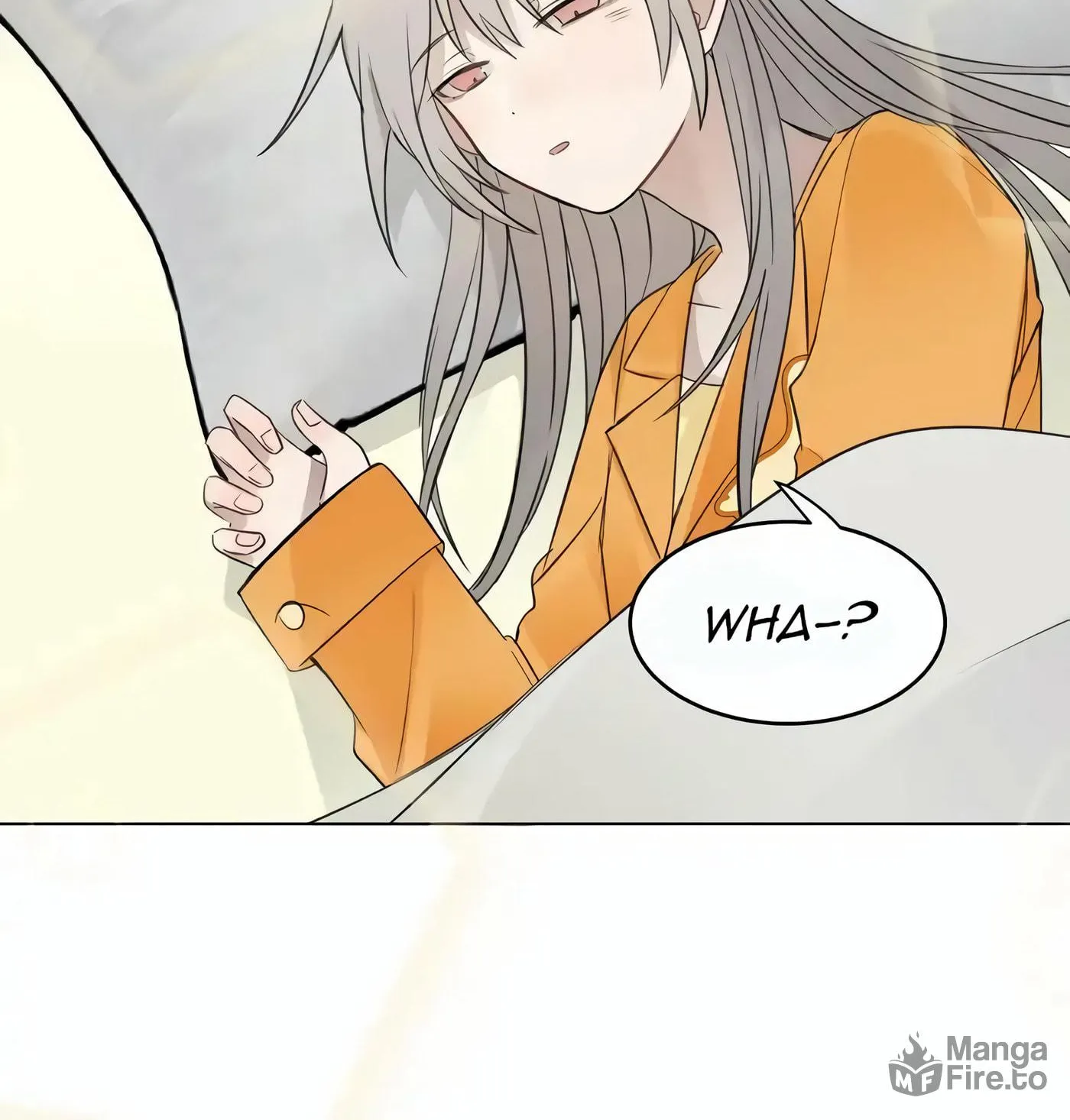 Listening to the Stars Chapter 15 page 6 - 