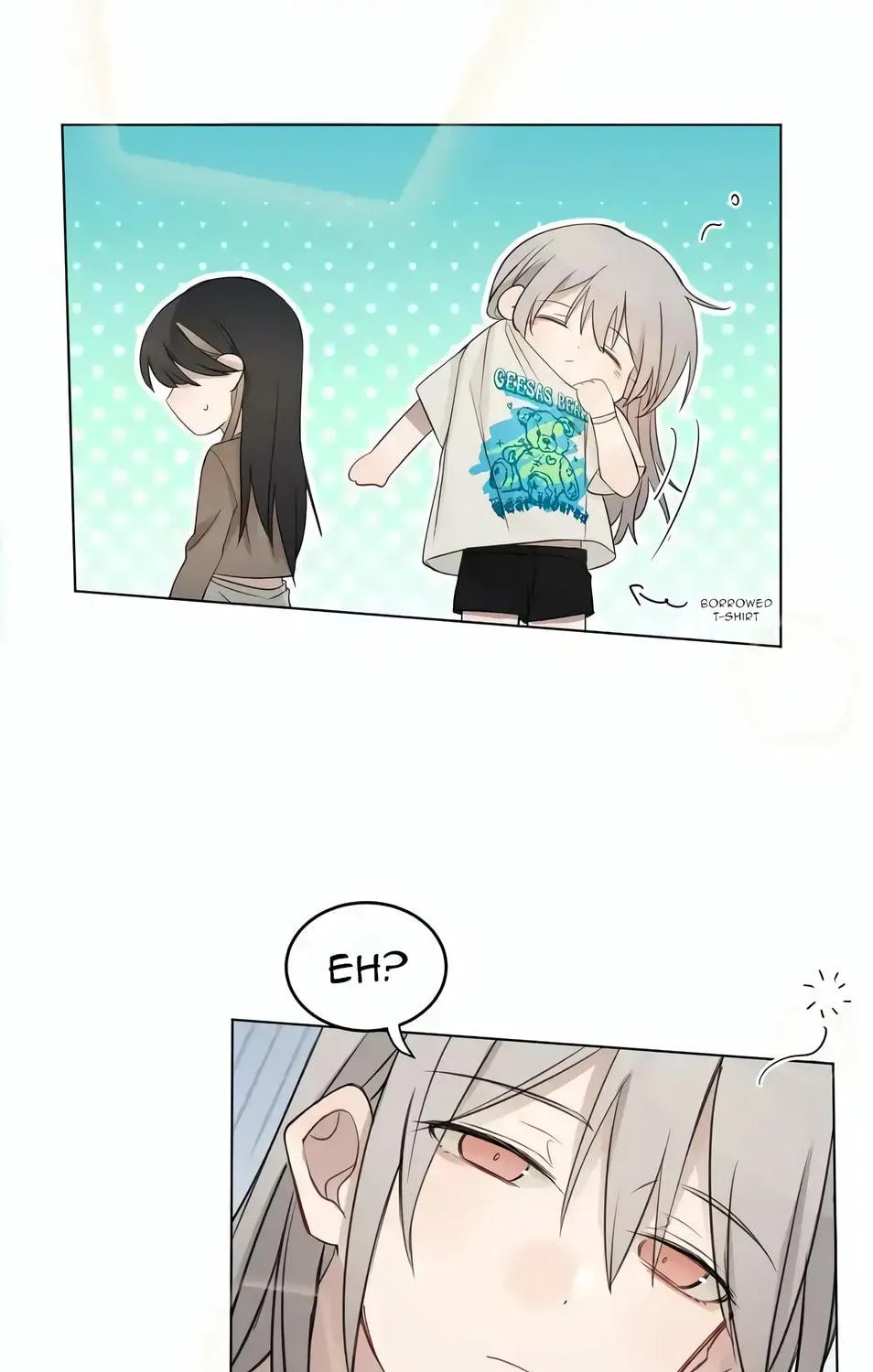 Listening to the Stars Chapter 15 page 9 - 