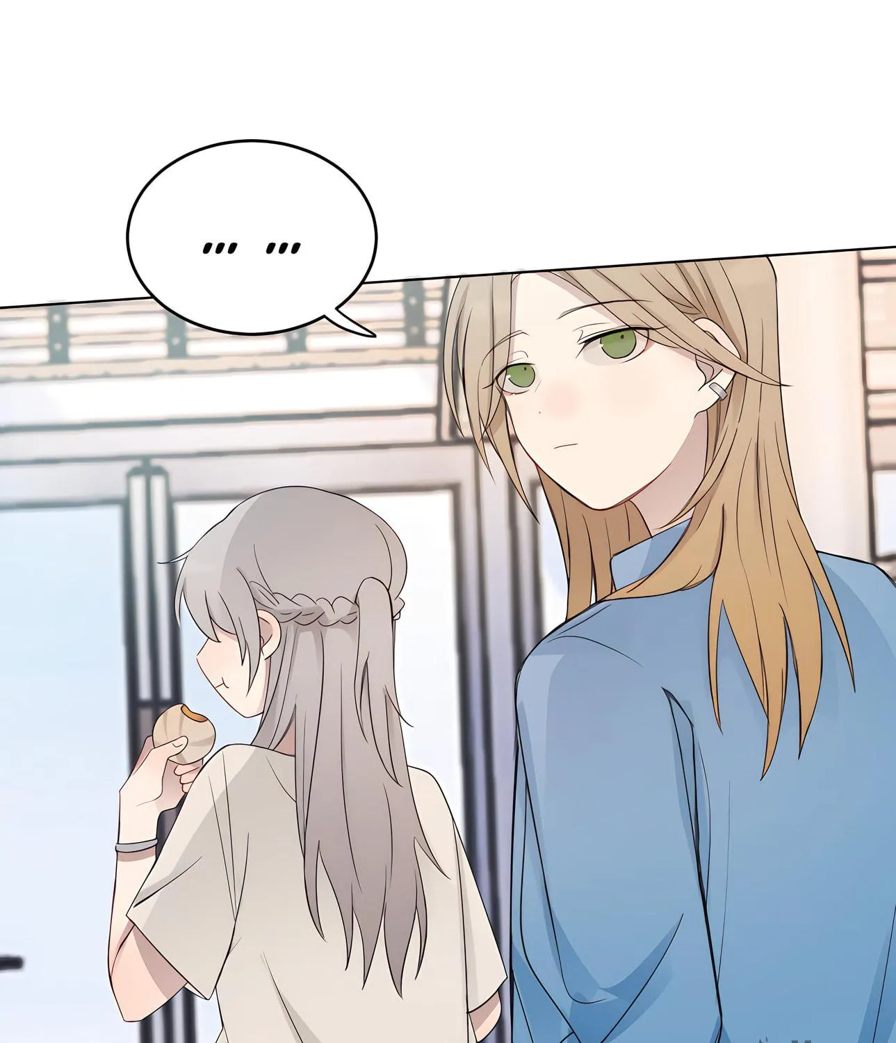 Listening to the Stars Chapter 16 page 11 - 