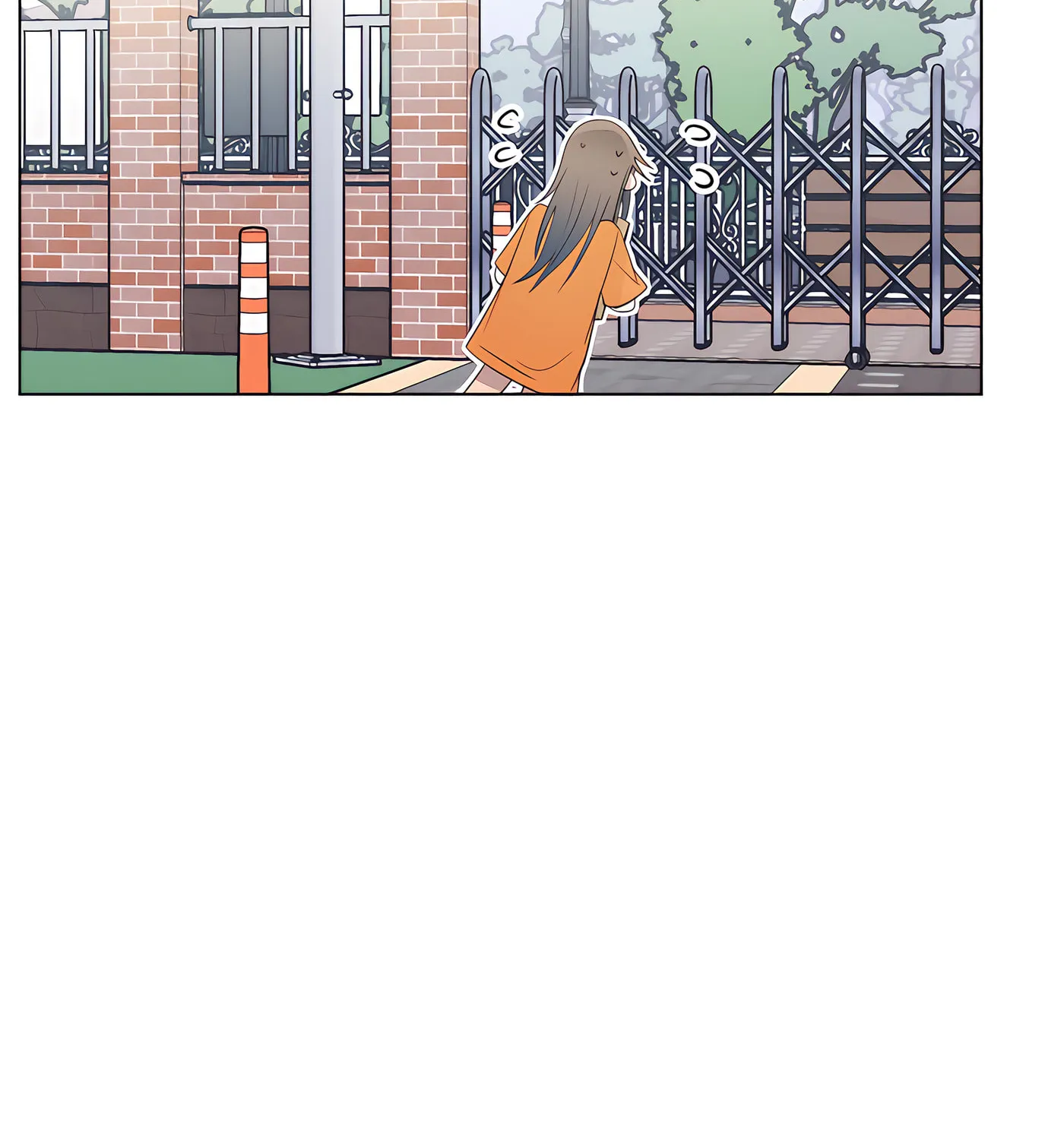 Listening to the Stars Chapter 16 page 14 - 