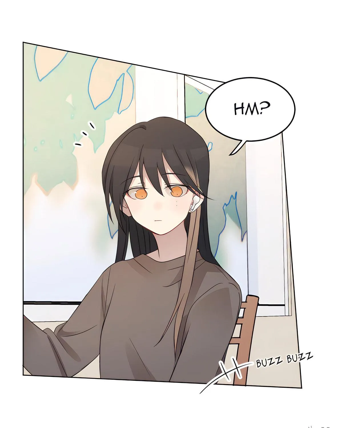 Listening to the Stars Chapter 16 page 18 - 