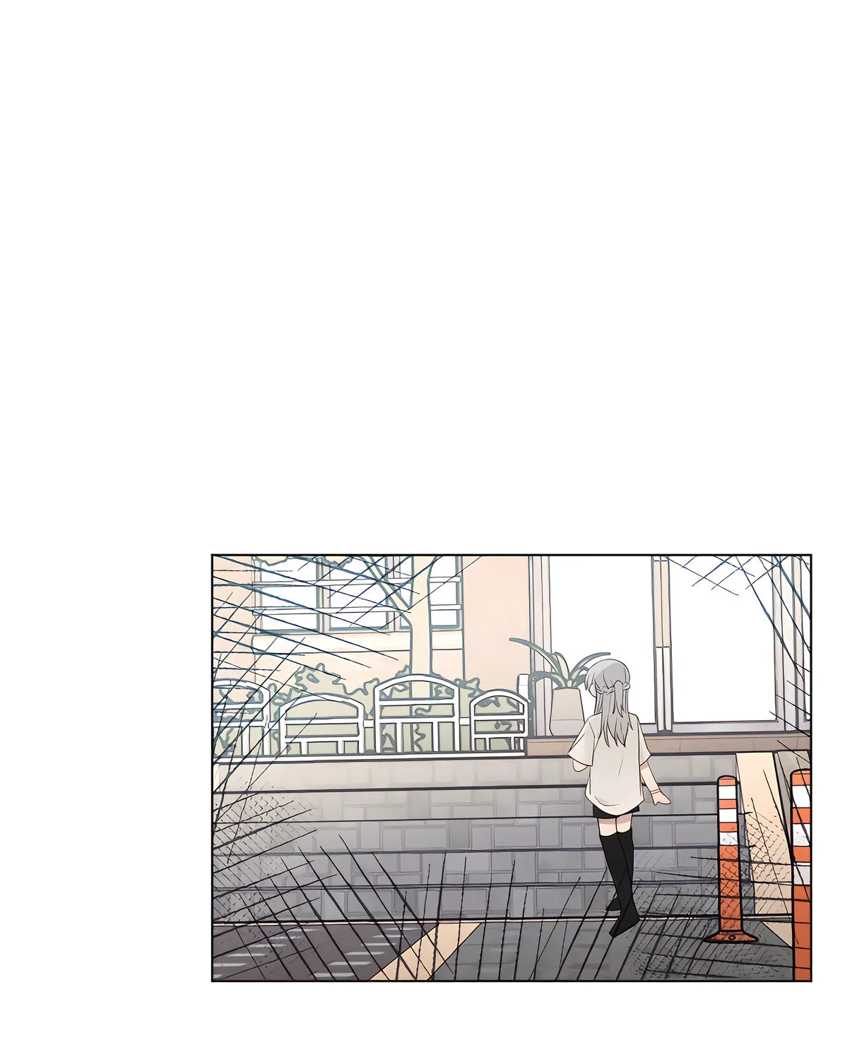Listening to the Stars Chapter 16 page 3 - 