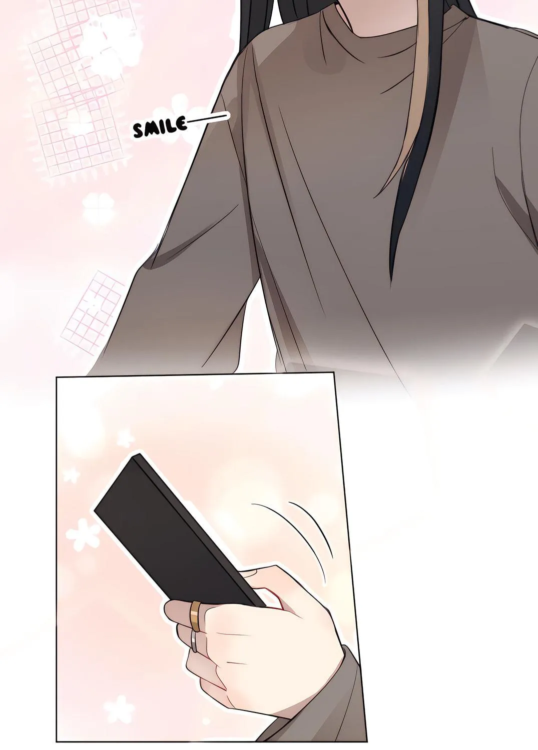 Listening to the Stars Chapter 16 page 24 - 