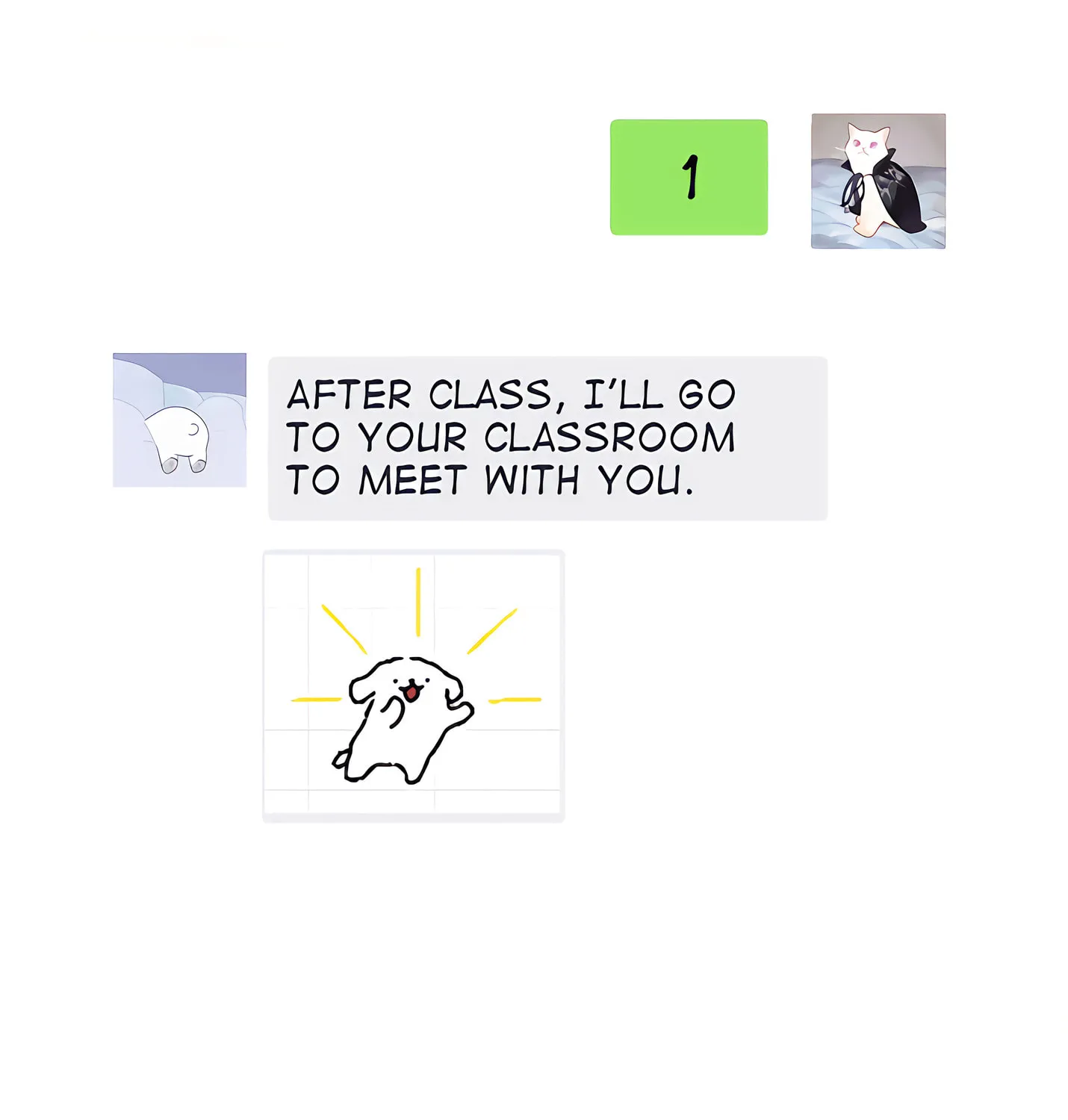 Listening to the Stars Chapter 16 page 26 - 