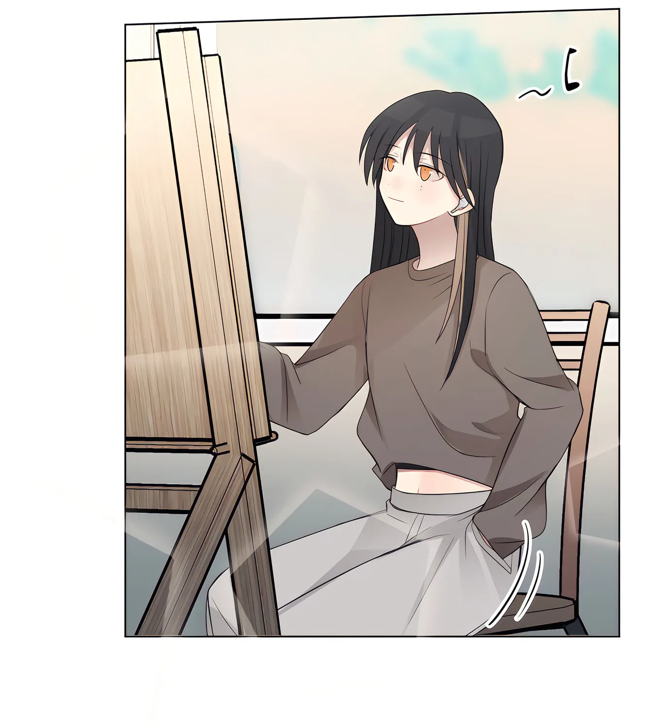 Listening to the Stars Chapter 16 page 28 - 