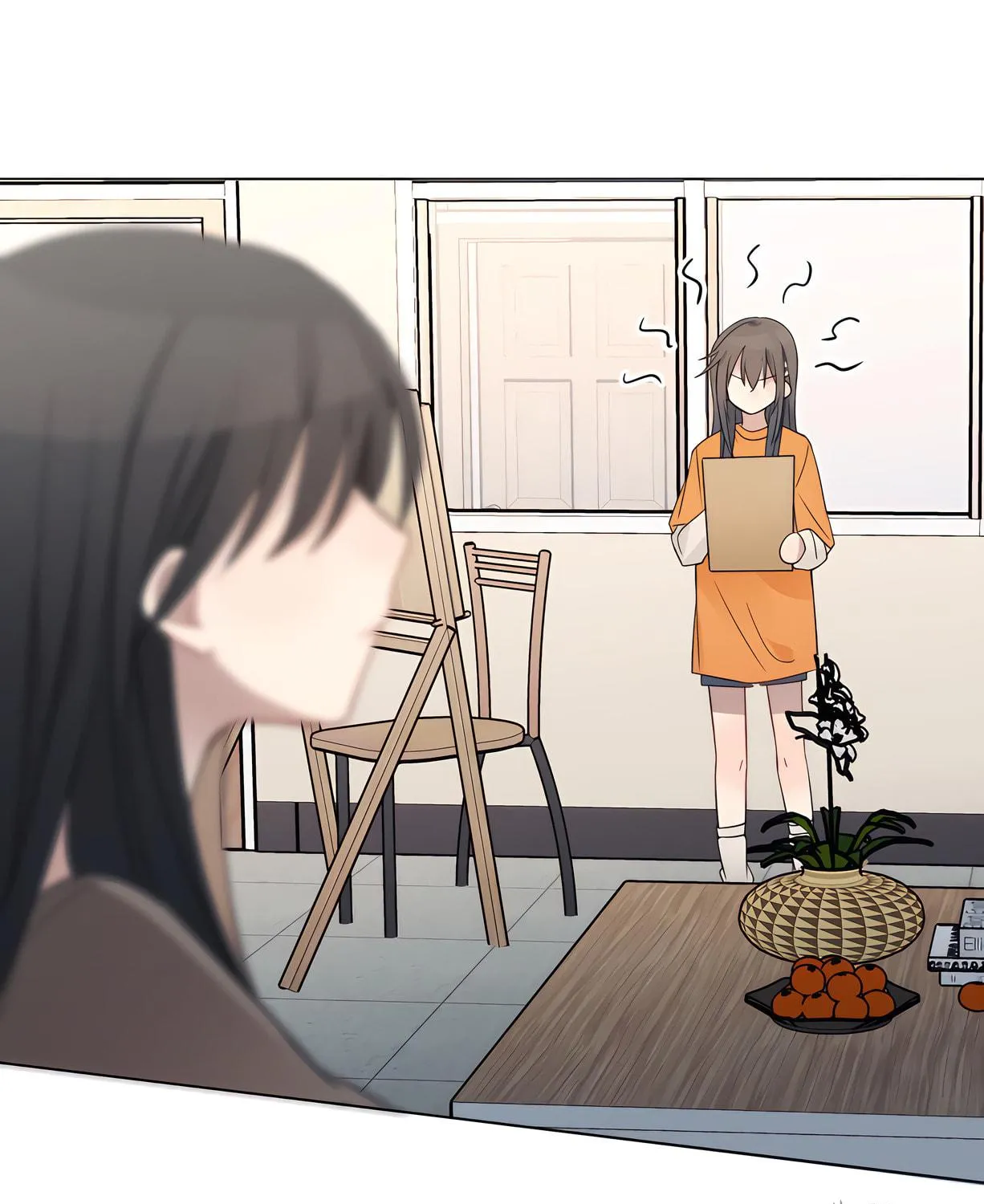 Listening to the Stars Chapter 16 page 30 - 