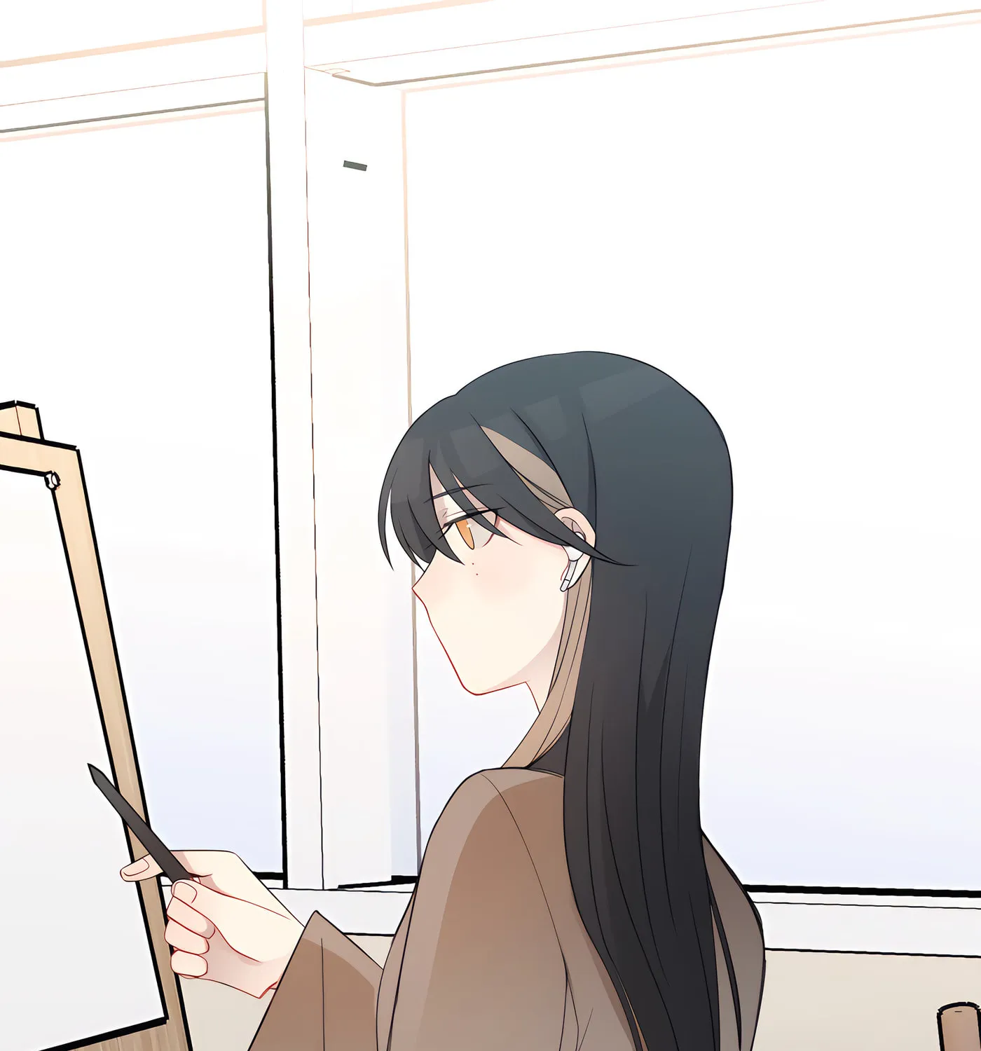 Listening to the Stars Chapter 16 page 40 - 