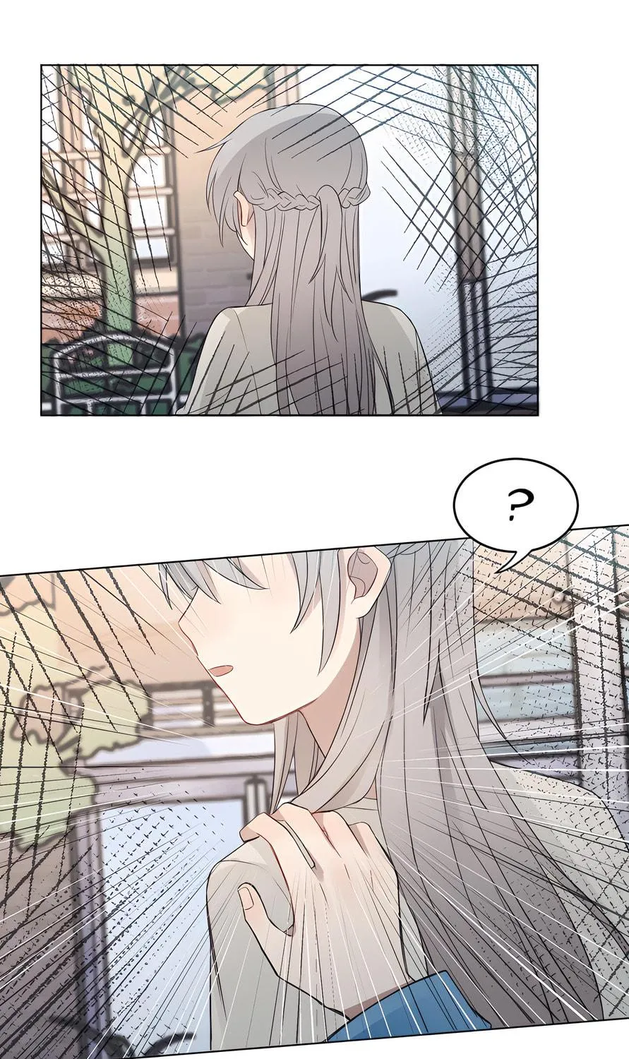 Listening to the Stars Chapter 16 page 5 - 