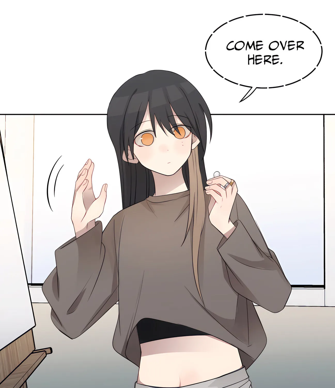 Listening to the Stars Chapter 16 page 45 - 