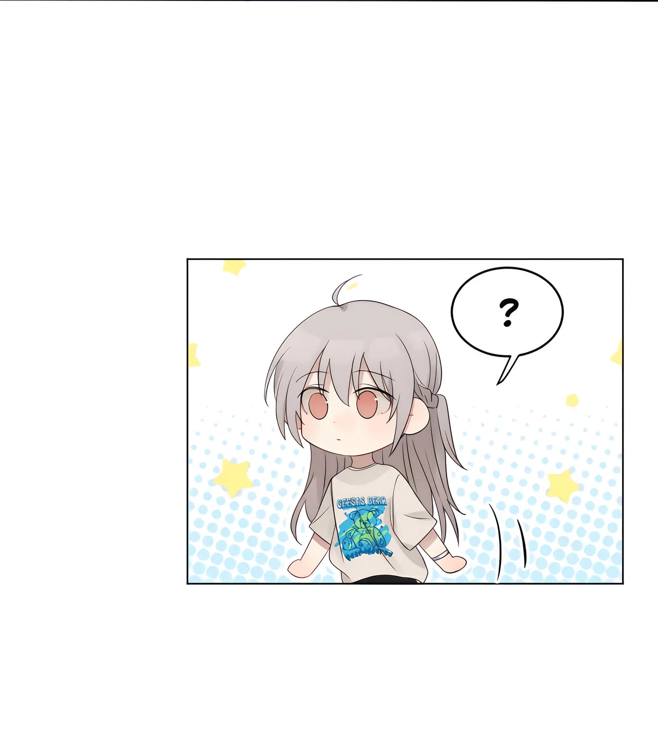Listening to the Stars Chapter 16 page 47 - 