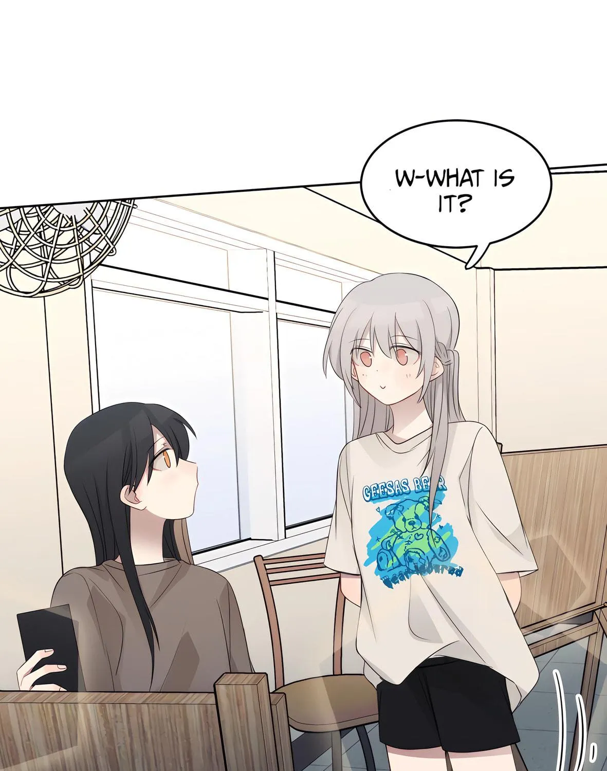 Listening to the Stars Chapter 16 page 49 - 