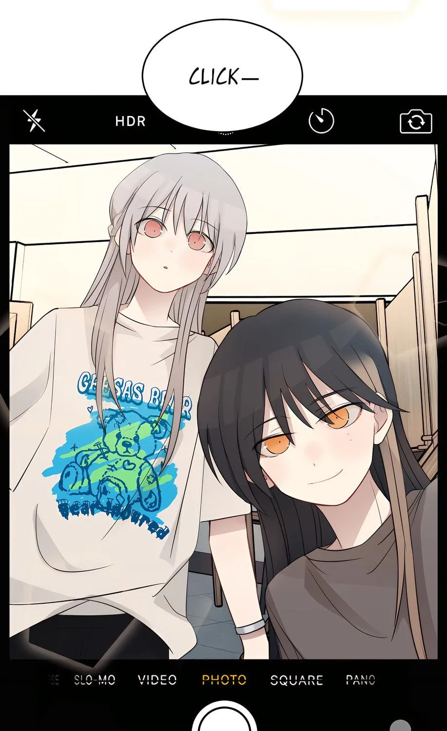 Listening to the Stars Chapter 16 page 51 - 