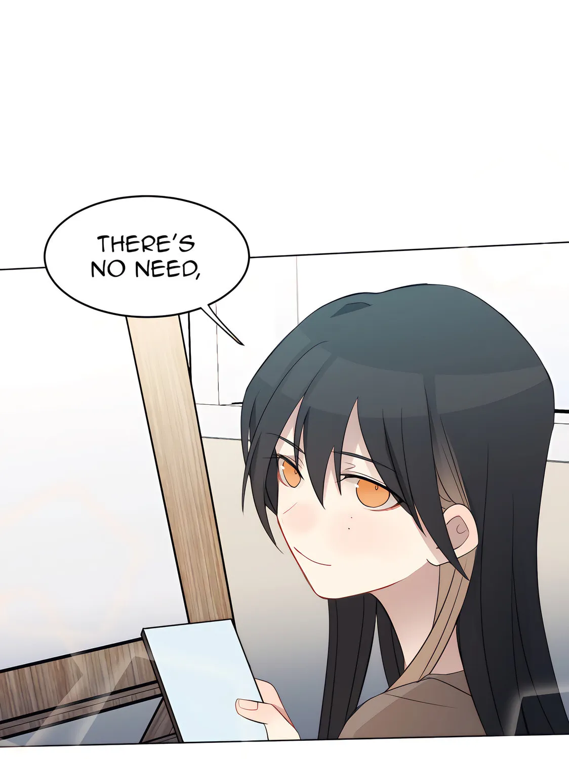 Listening to the Stars Chapter 16 page 53 - 