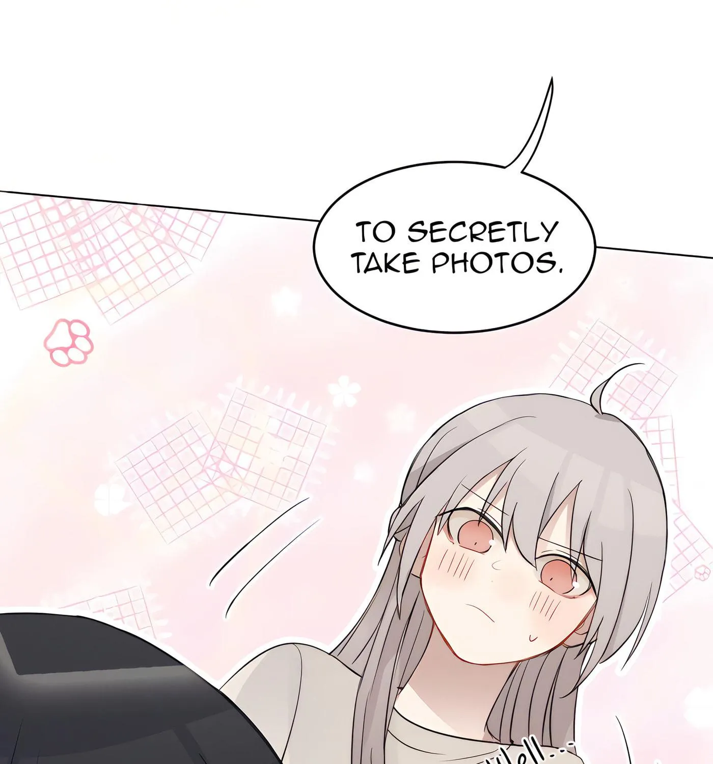 Listening to the Stars Chapter 16 page 55 - 