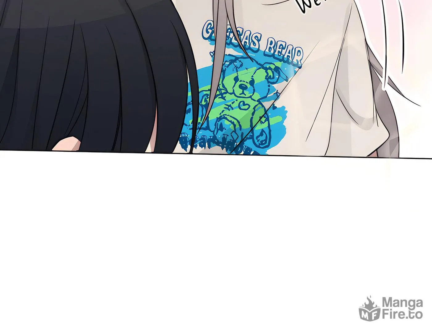 Listening to the Stars Chapter 16 page 56 - 