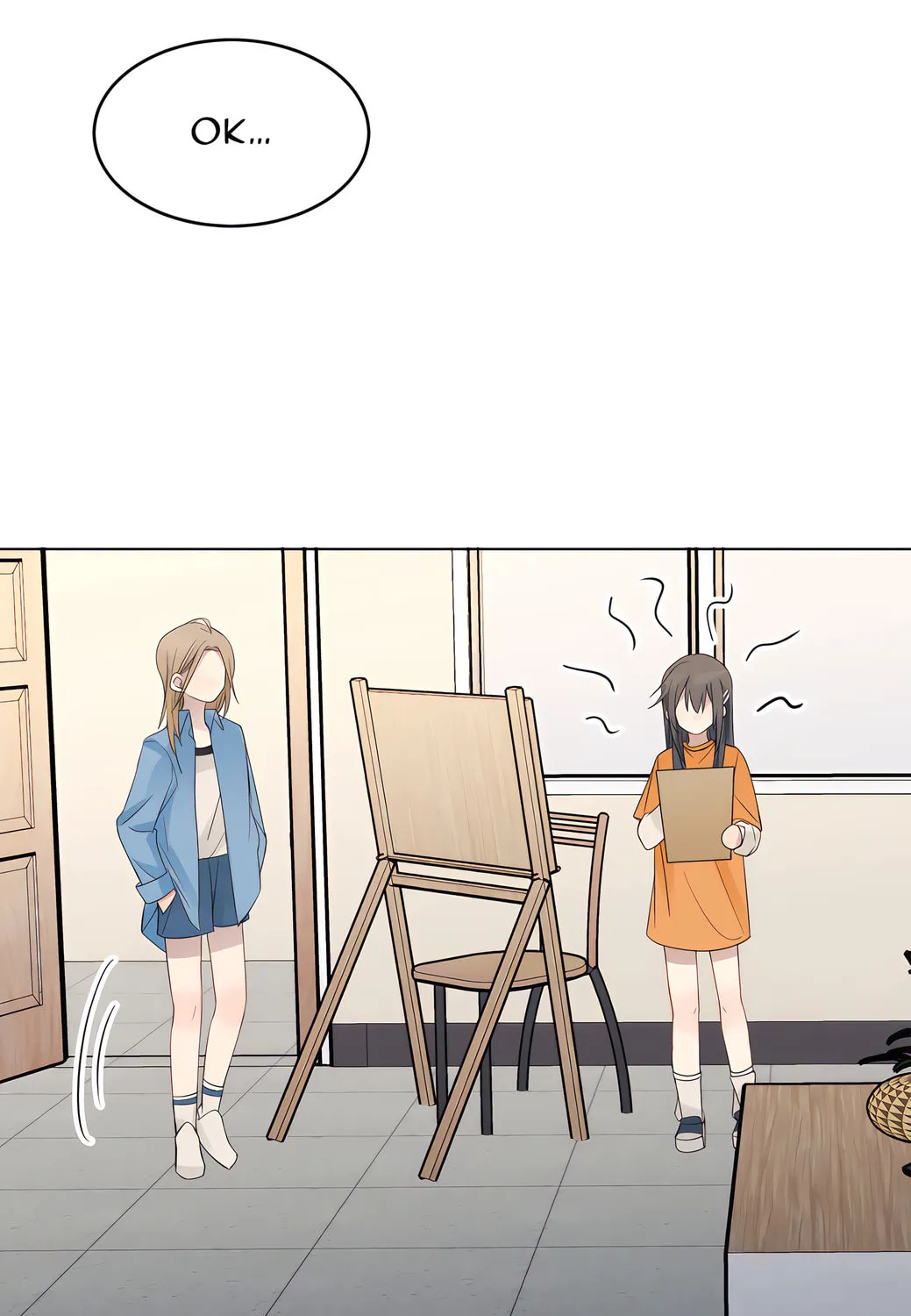 Listening to the Stars Chapter 16 page 59 - 