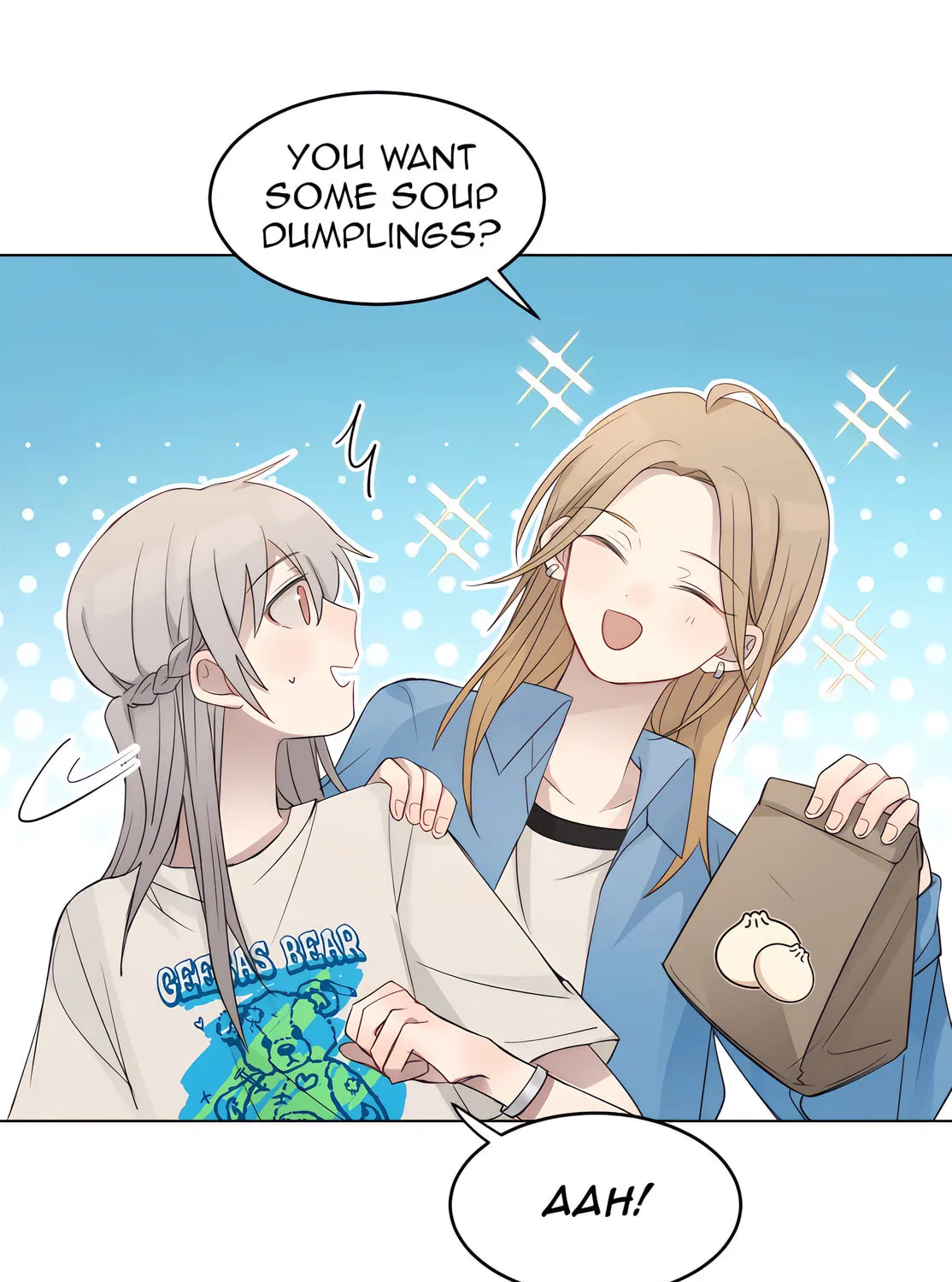 Listening to the Stars Chapter 16 page 7 - 