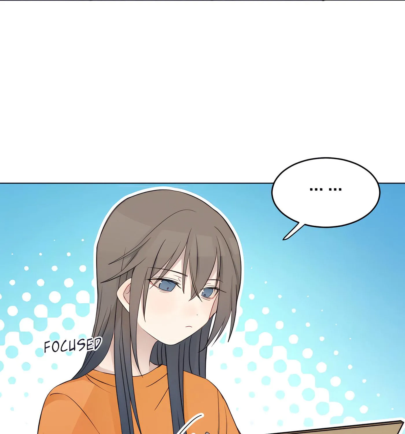 Listening to the Stars Chapter 16 page 61 - 