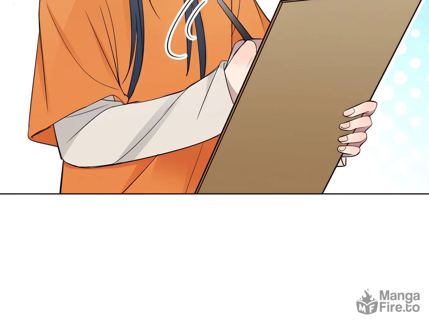 Listening to the Stars Chapter 16 page 62 - 