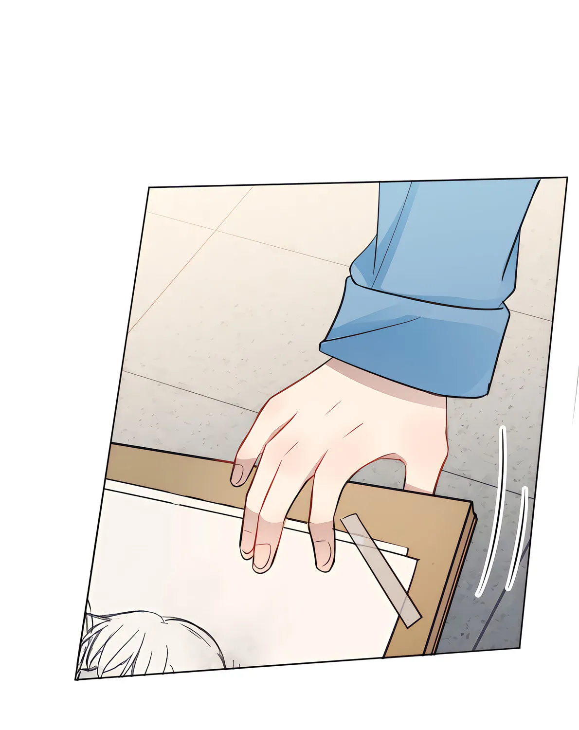 Listening to the Stars Chapter 16 page 63 - 