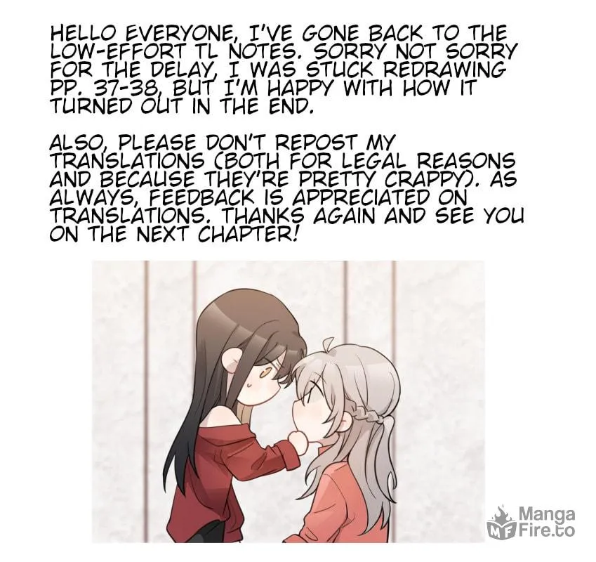 Listening to the Stars Chapter 16 page 79 - 