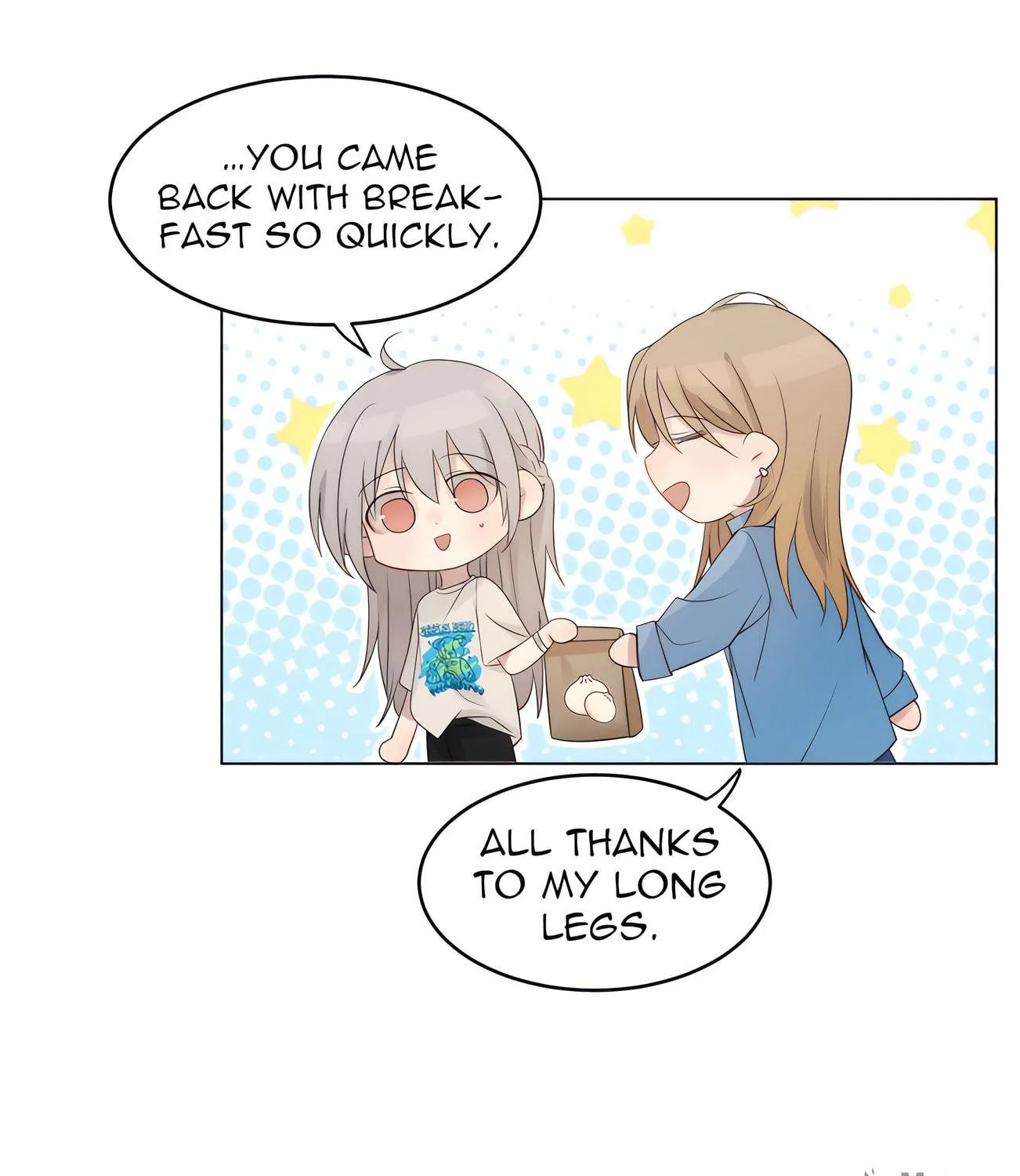 Listening to the Stars Chapter 16 page 9 - 