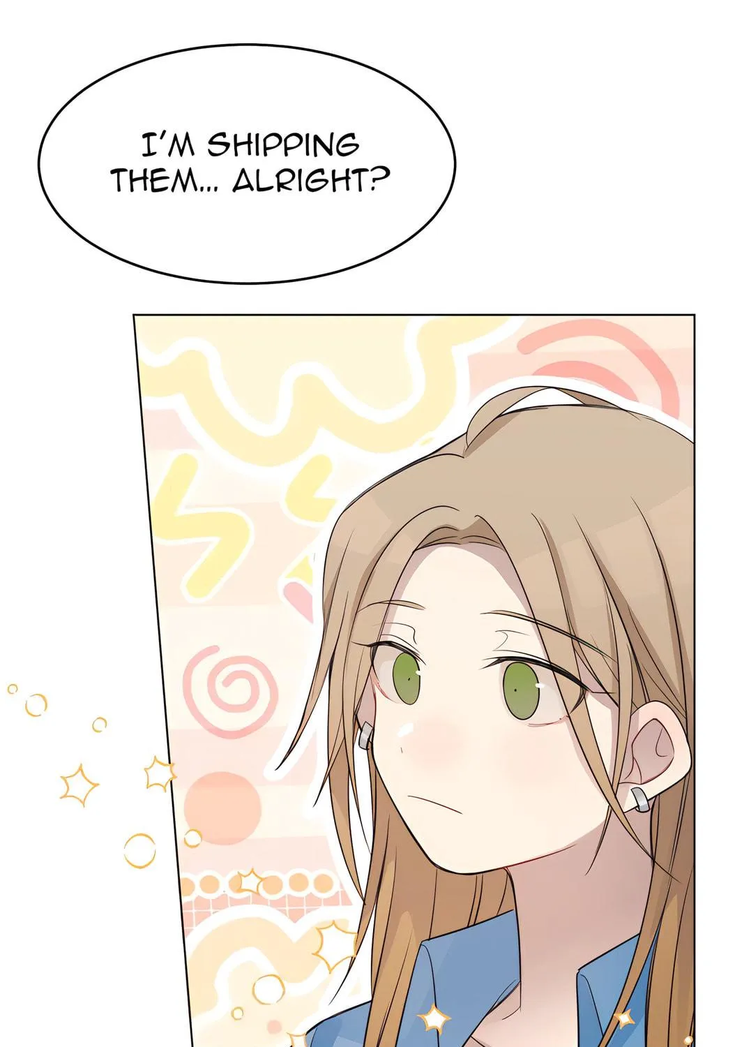 Listening to the Stars Chapter 17 page 20 - 
