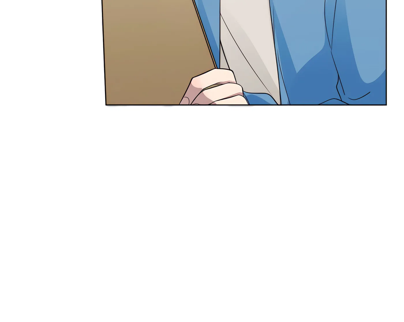 Listening to the Stars Chapter 17 page 33 - 
