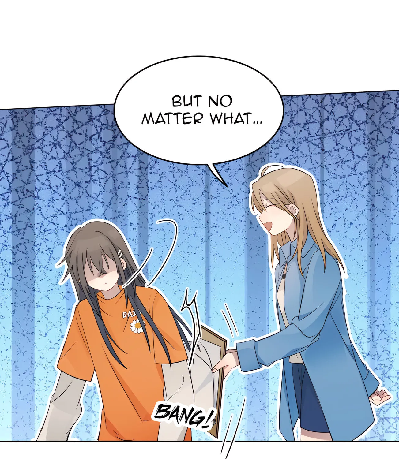 Listening to the Stars Chapter 17 page 38 - 