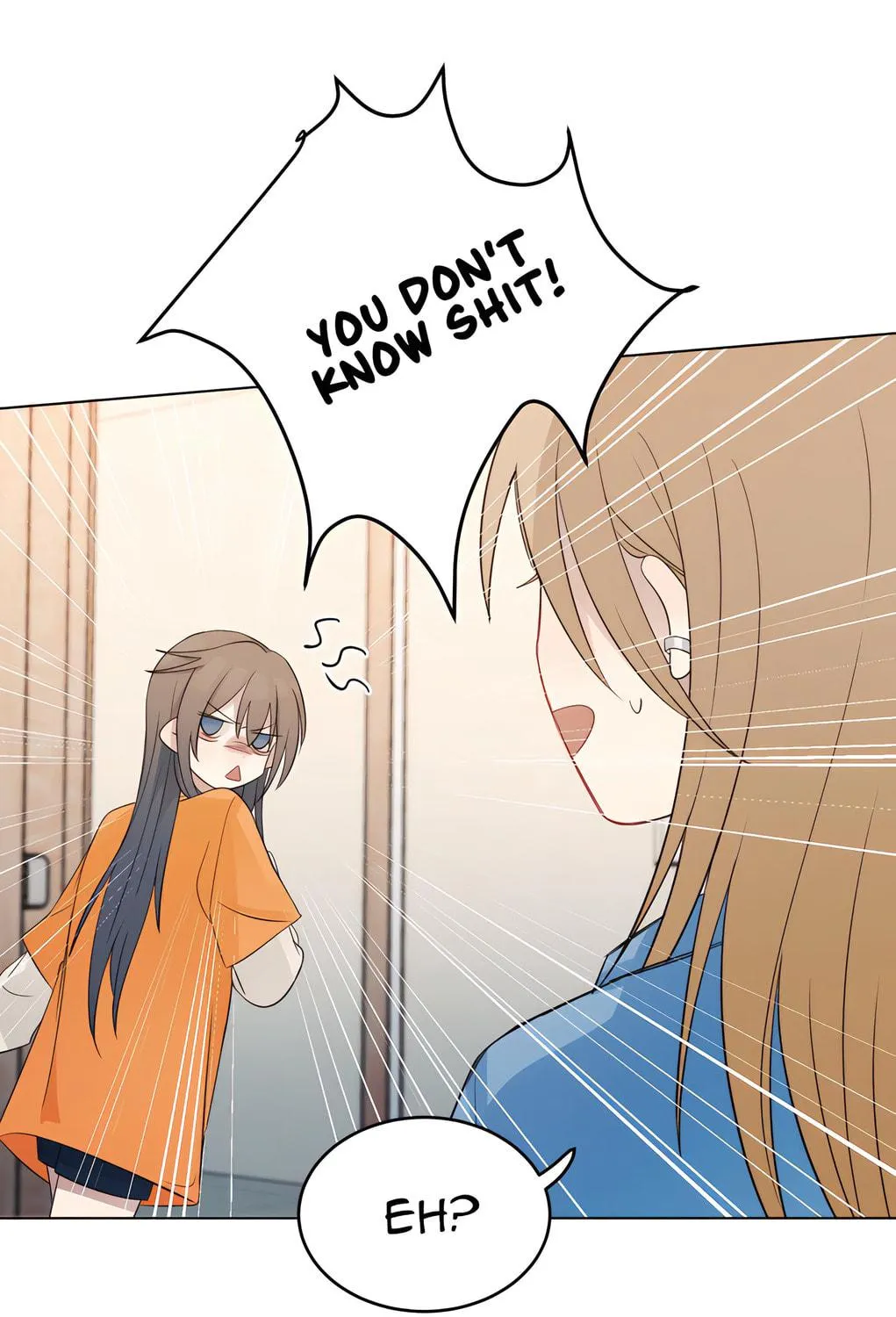 Listening to the Stars Chapter 17 page 40 - 