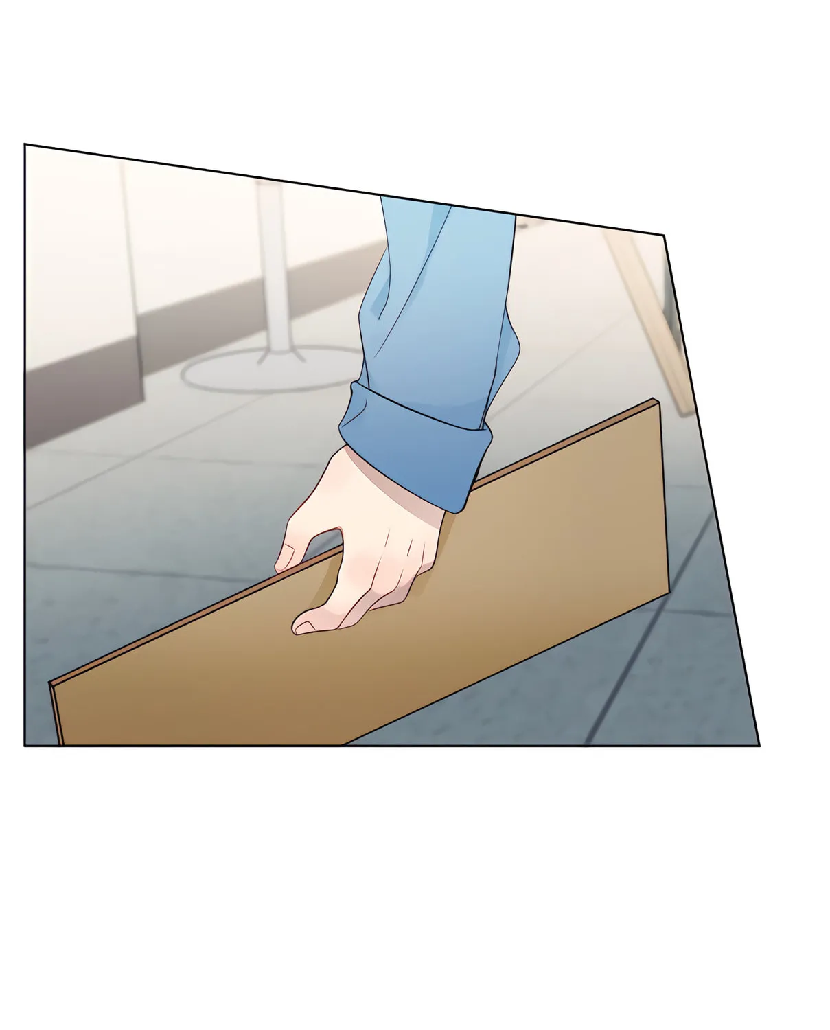 Listening to the Stars Chapter 17 page 46 - 