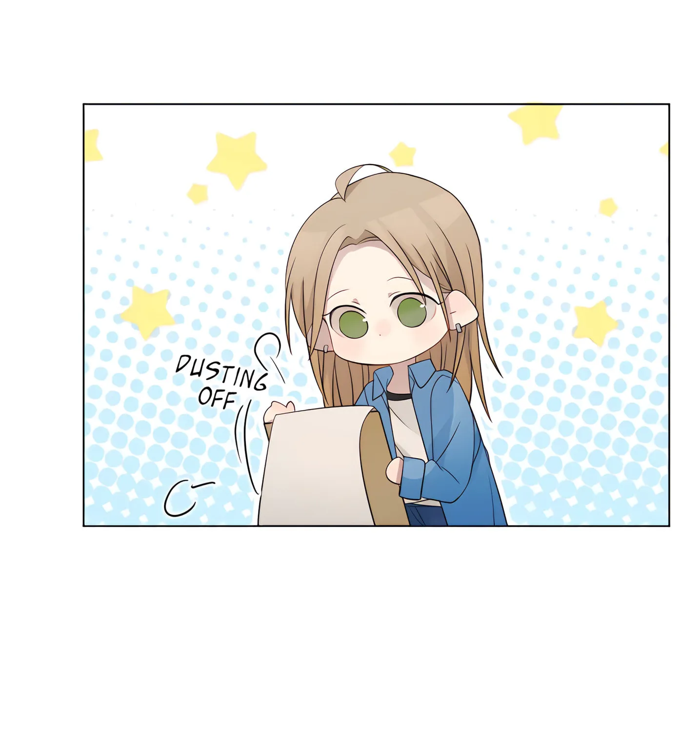 Listening to the Stars Chapter 17 page 48 - 