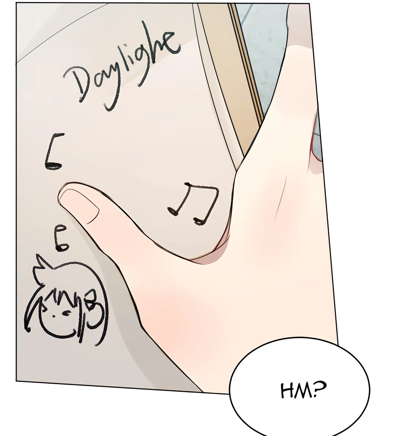Listening to the Stars Chapter 17 page 49 - 