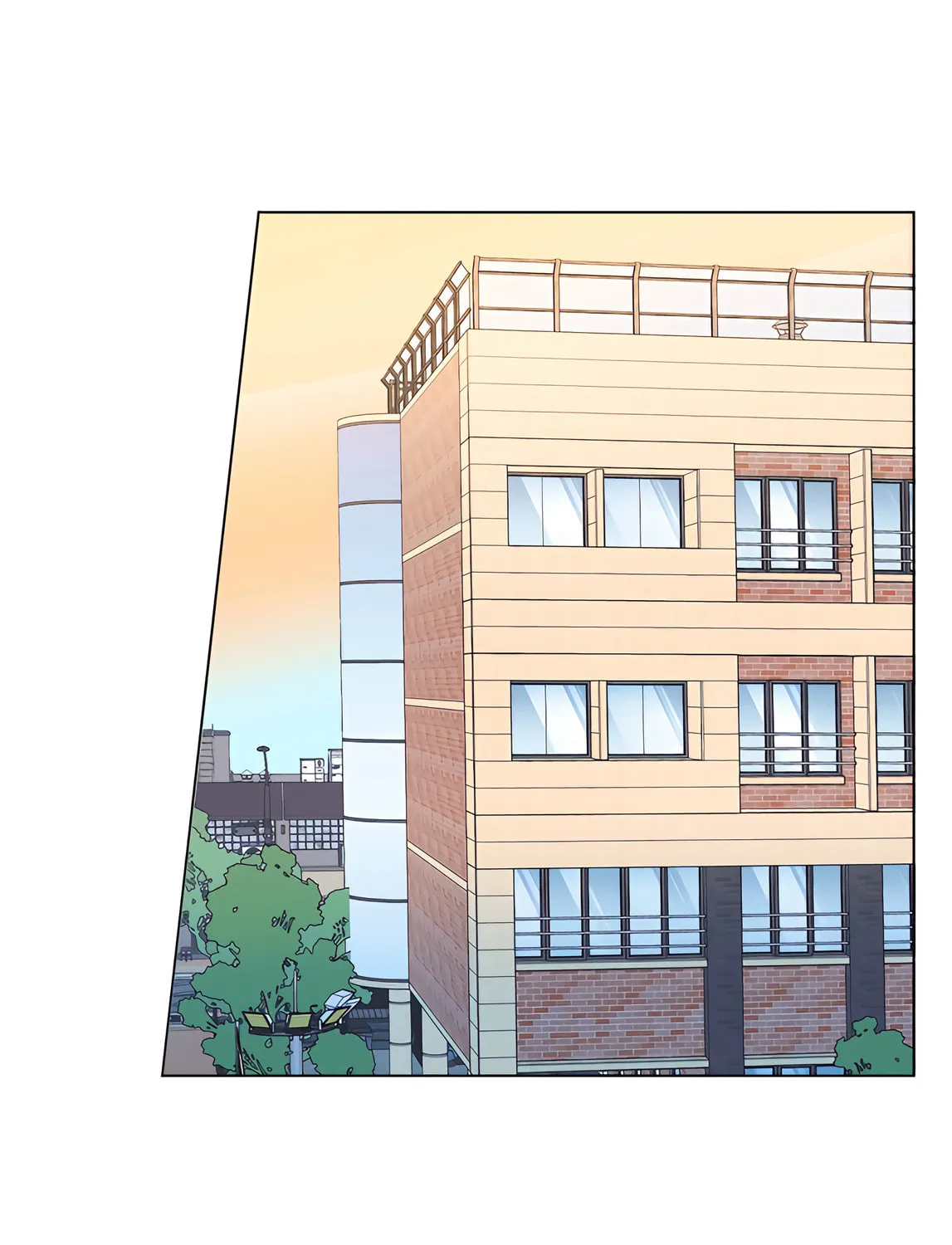 Listening to the Stars Chapter 17 page 53 - 