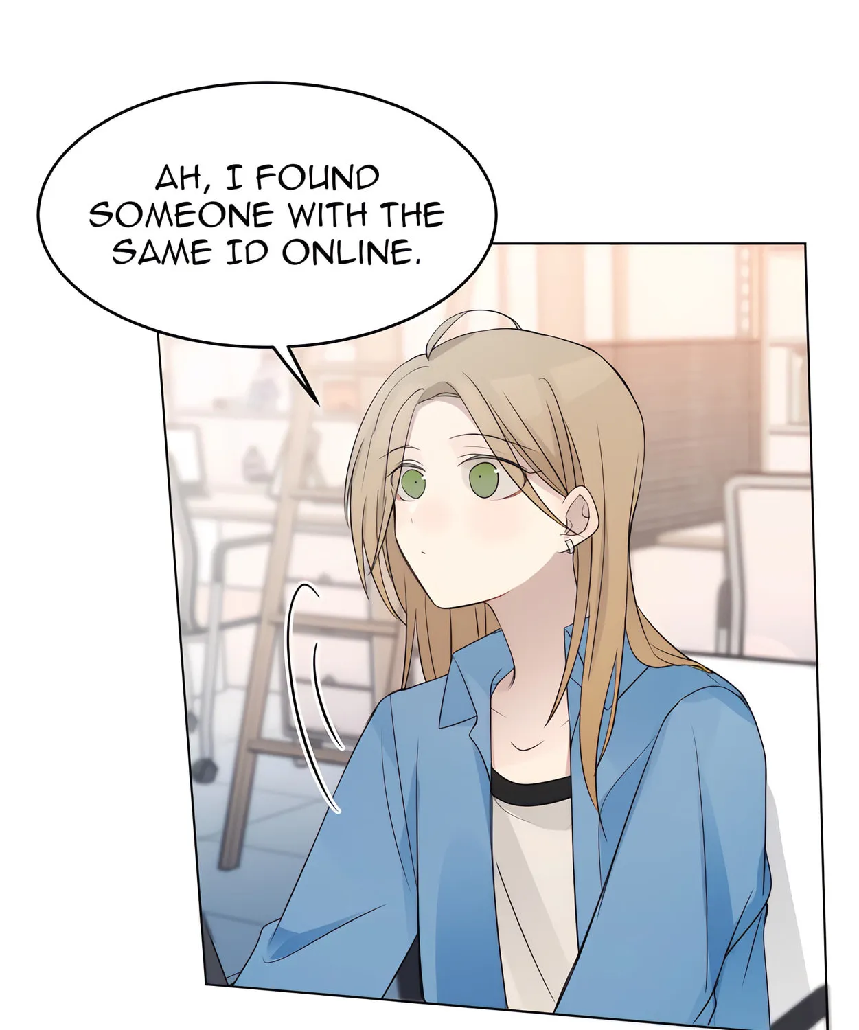 Listening to the Stars Chapter 17 page 57 - 
