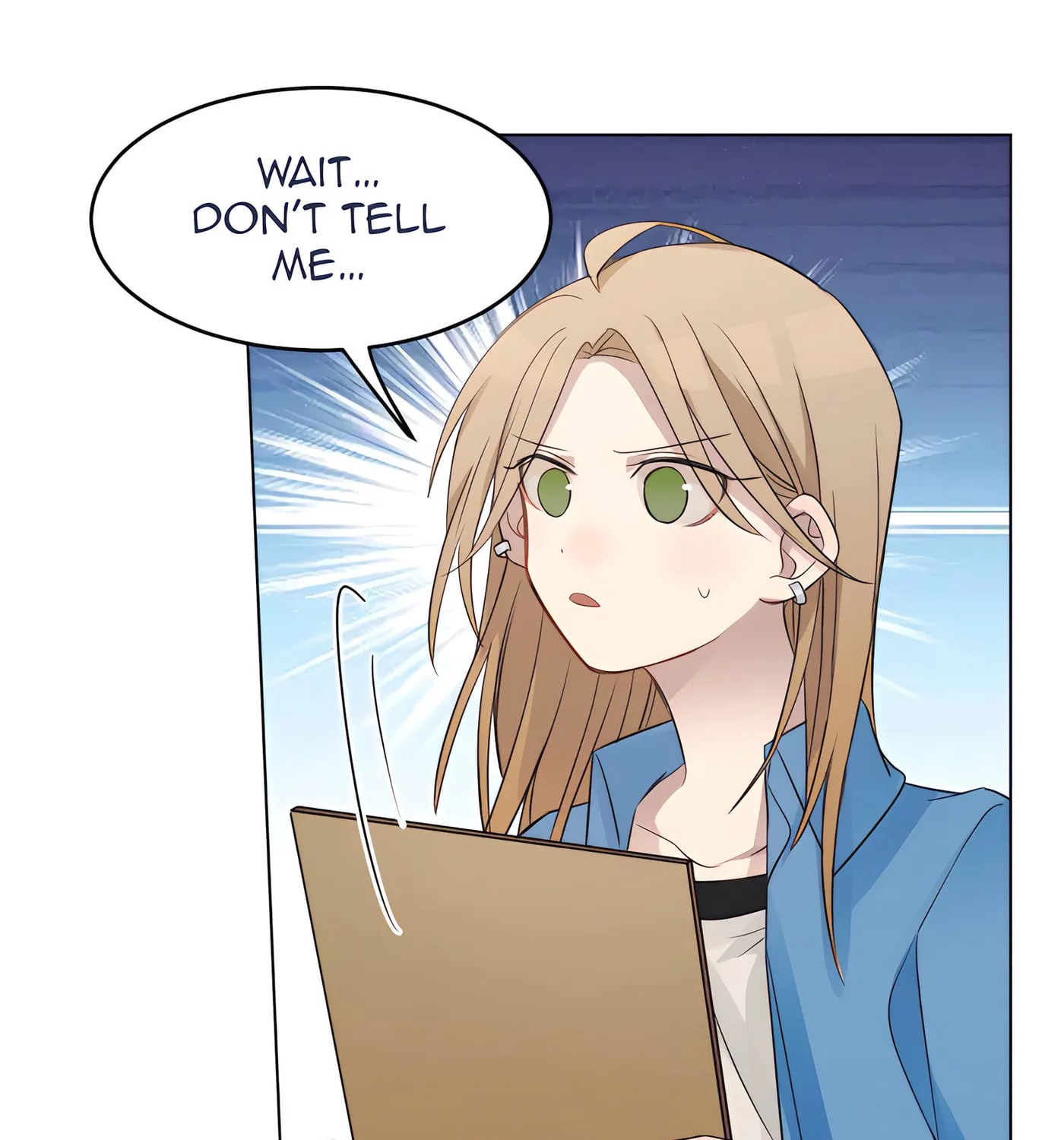 Listening to the Stars Chapter 17 page 7 - 