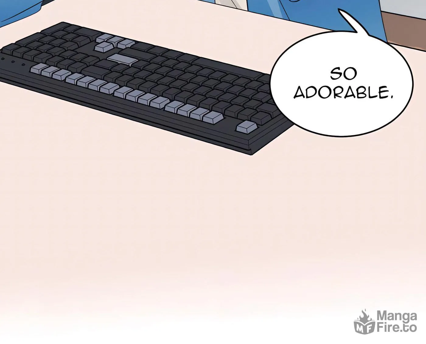 Listening to the Stars Chapter 17 page 62 - 