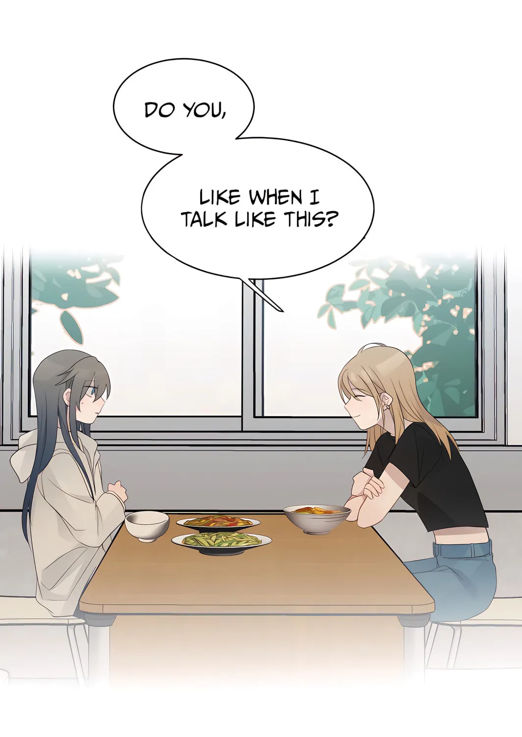 Listening to the Stars Chapter 17 page 63 - 