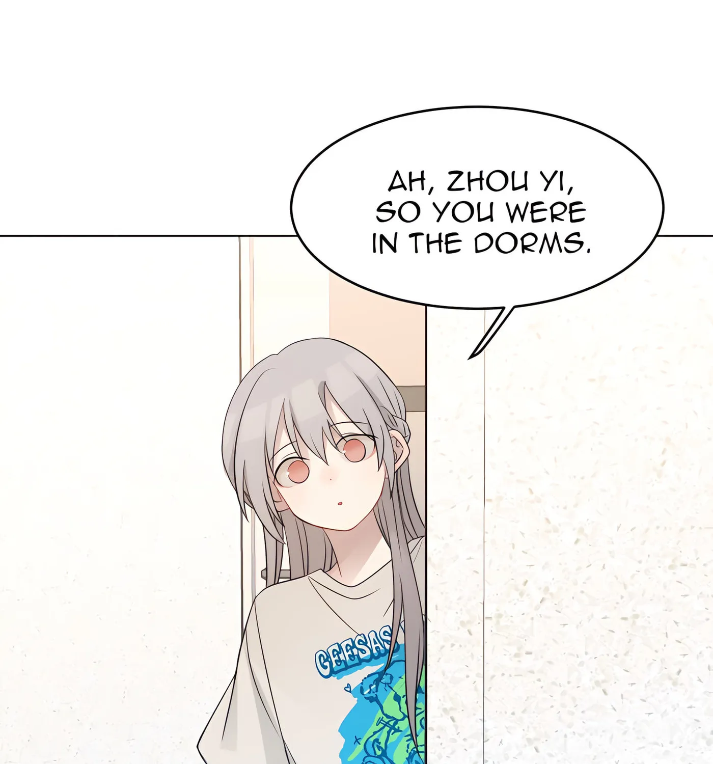 Listening to the Stars Chapter 17 page 66 - 
