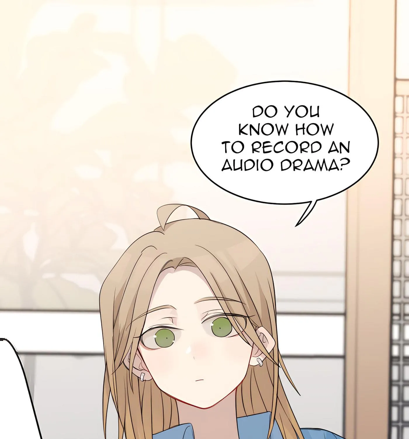 Listening to the Stars Chapter 17 page 74 - 