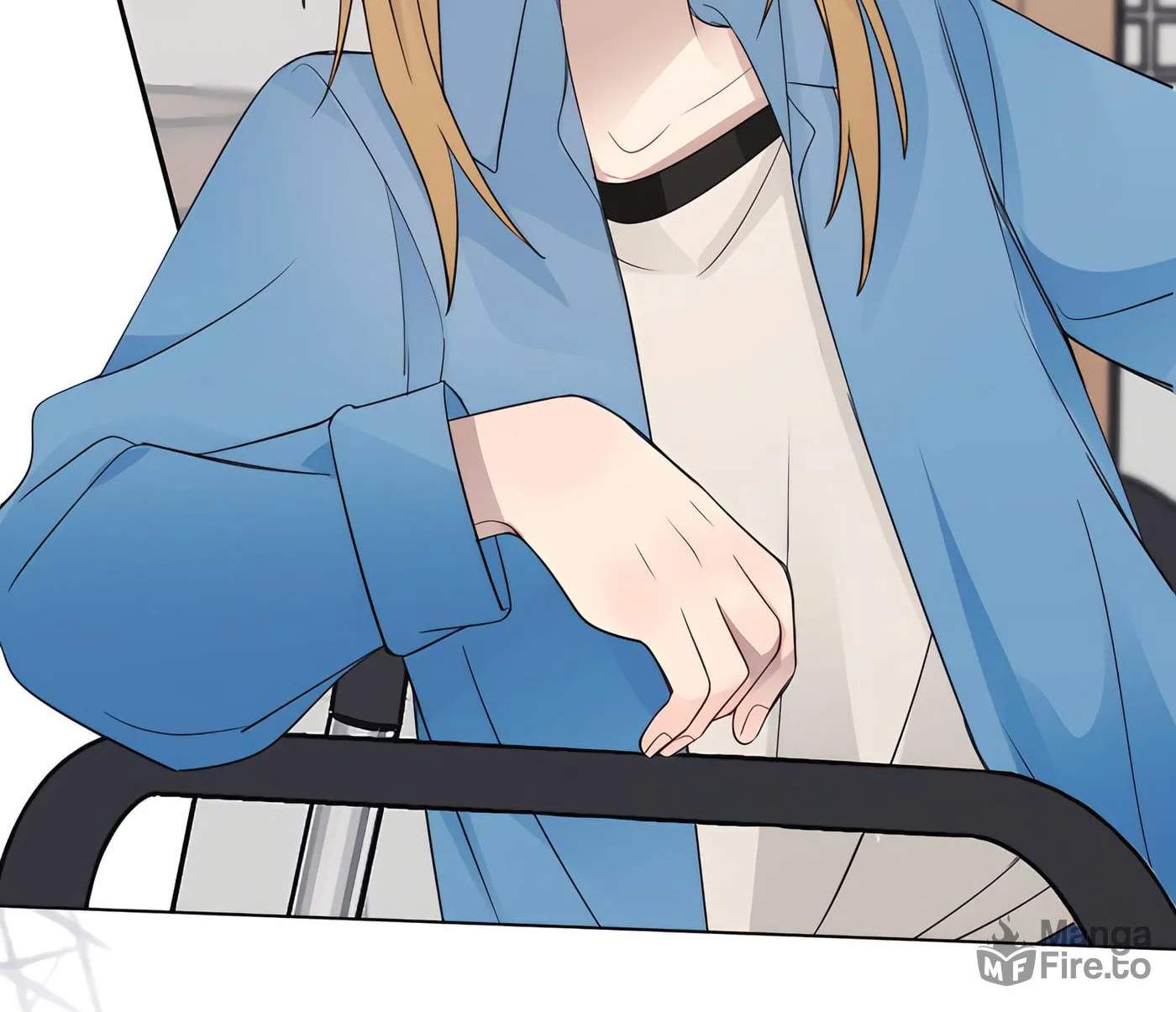 Listening to the Stars Chapter 17 page 75 - 