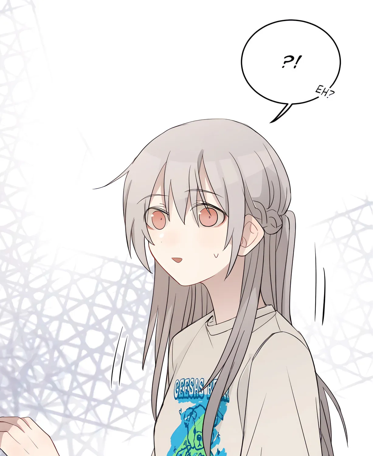 Listening to the Stars Chapter 17 page 76 - 