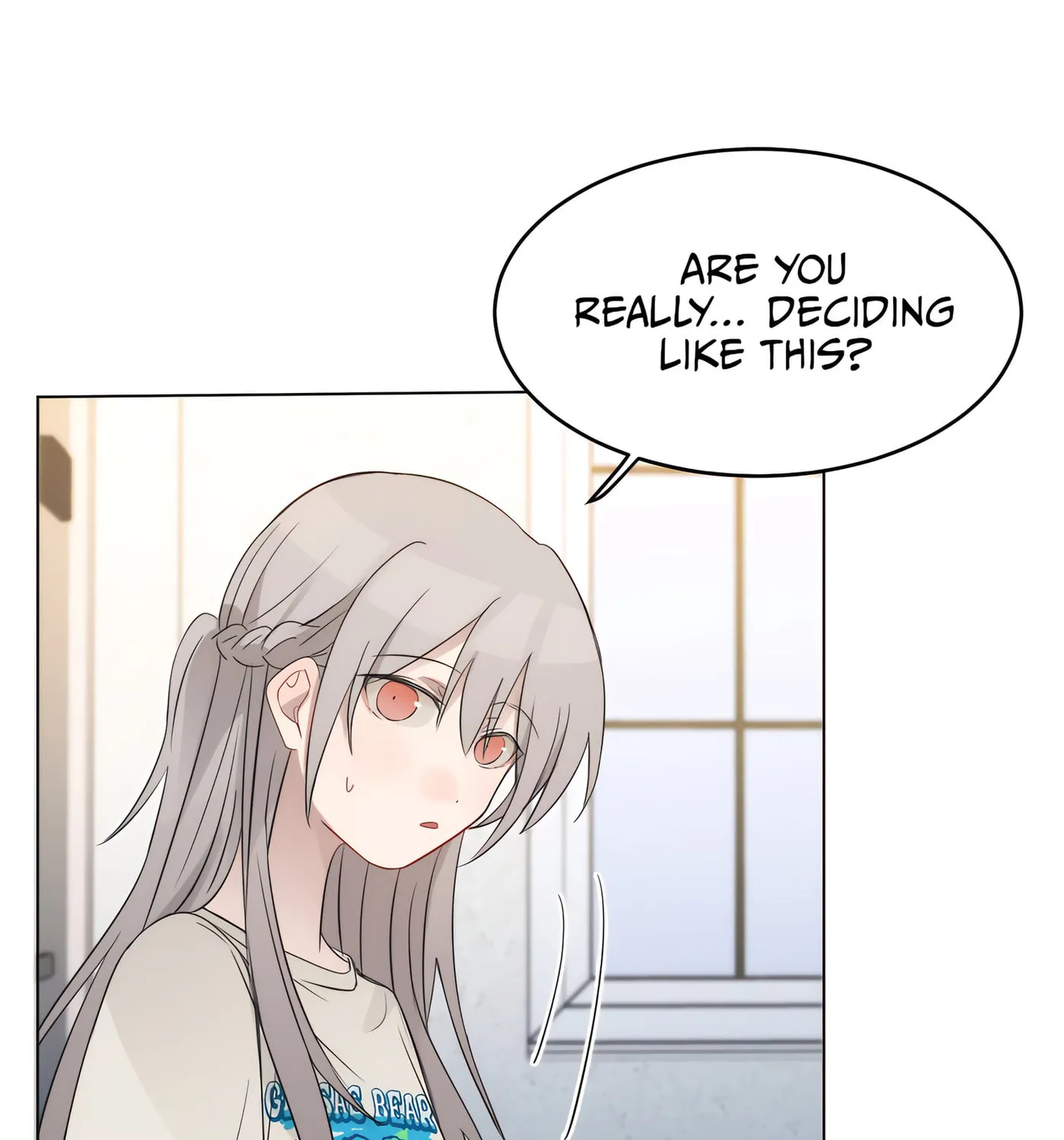 Listening to the Stars Chapter 18 page 26 - 