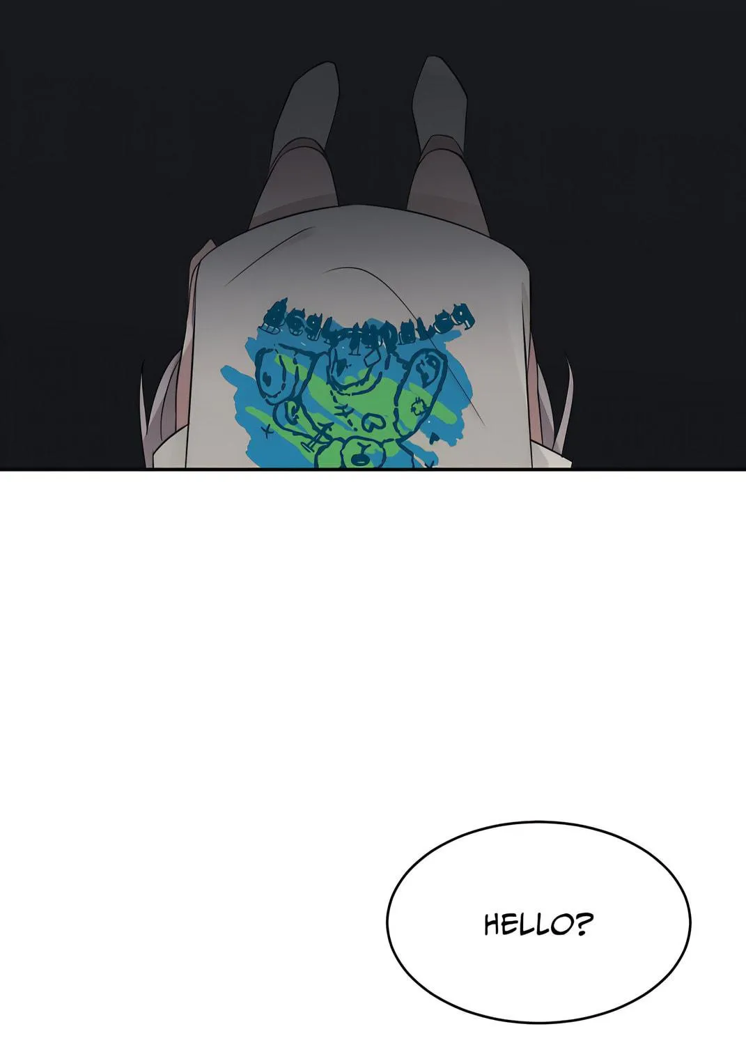 Listening to the Stars Chapter 18 page 36 - 