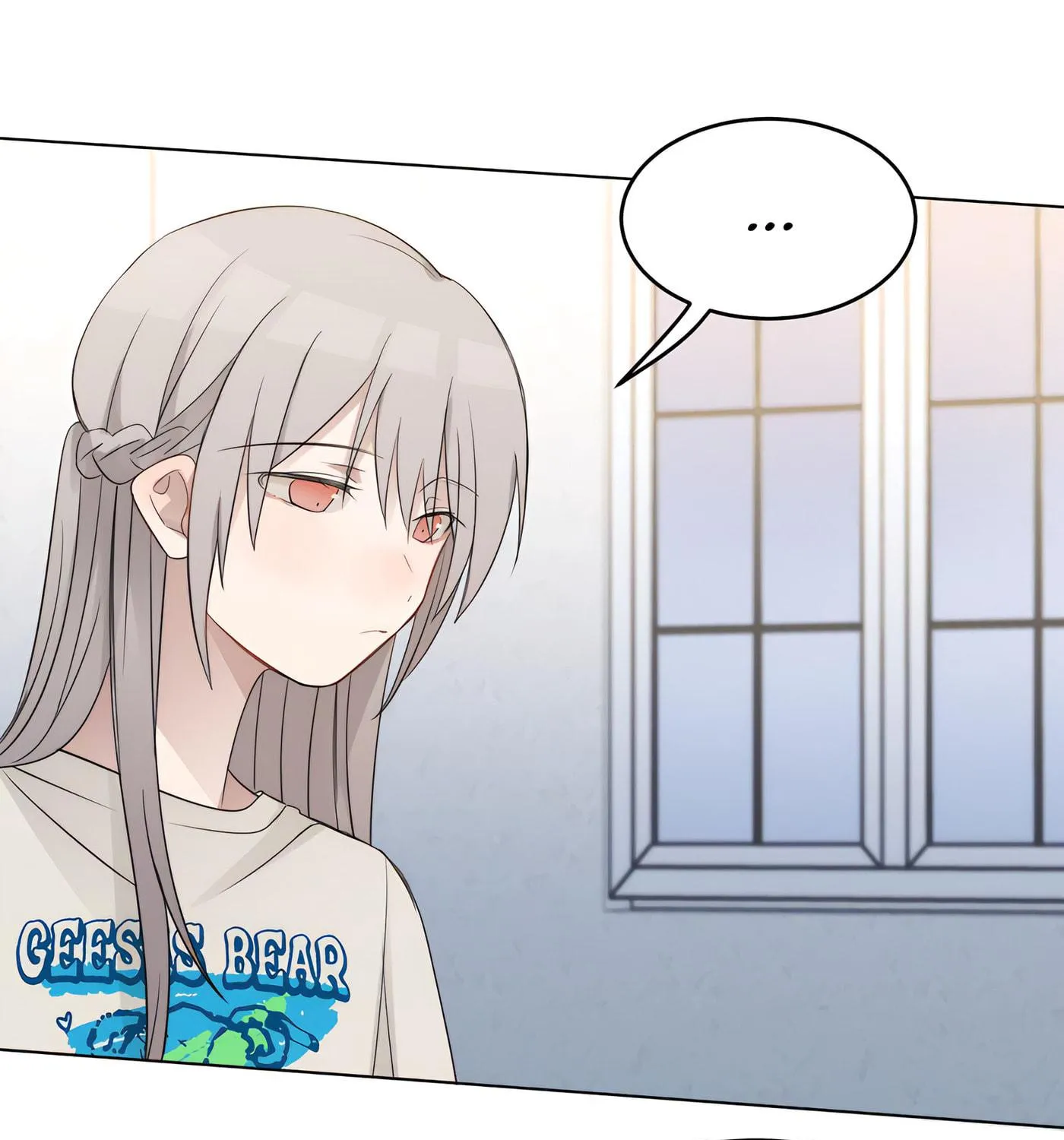 Listening to the Stars Chapter 18 page 48 - 