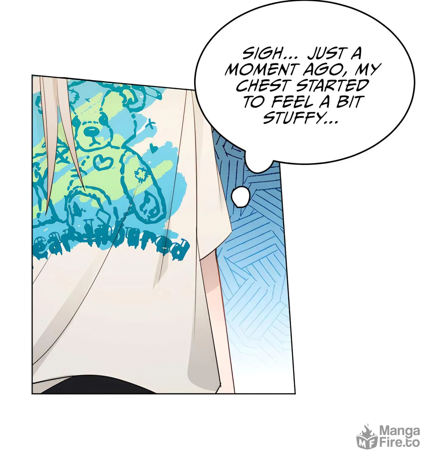 Listening to the Stars Chapter 18 page 49 - 