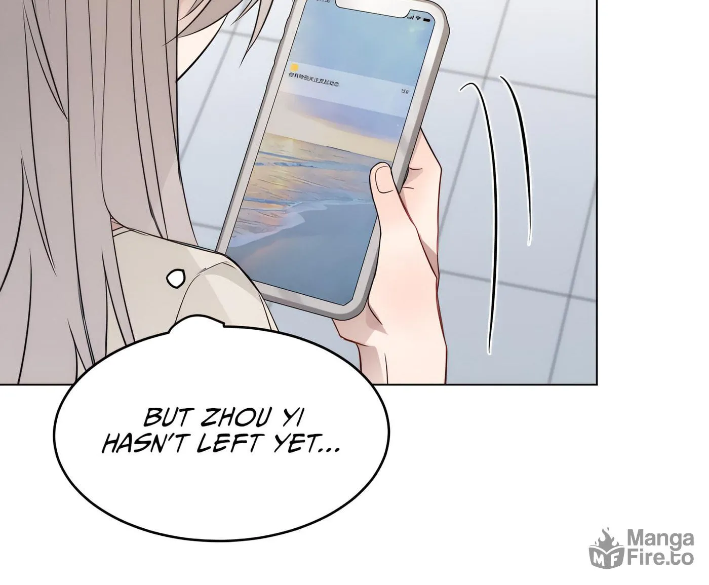 Listening to the Stars Chapter 18 page 51 - 
