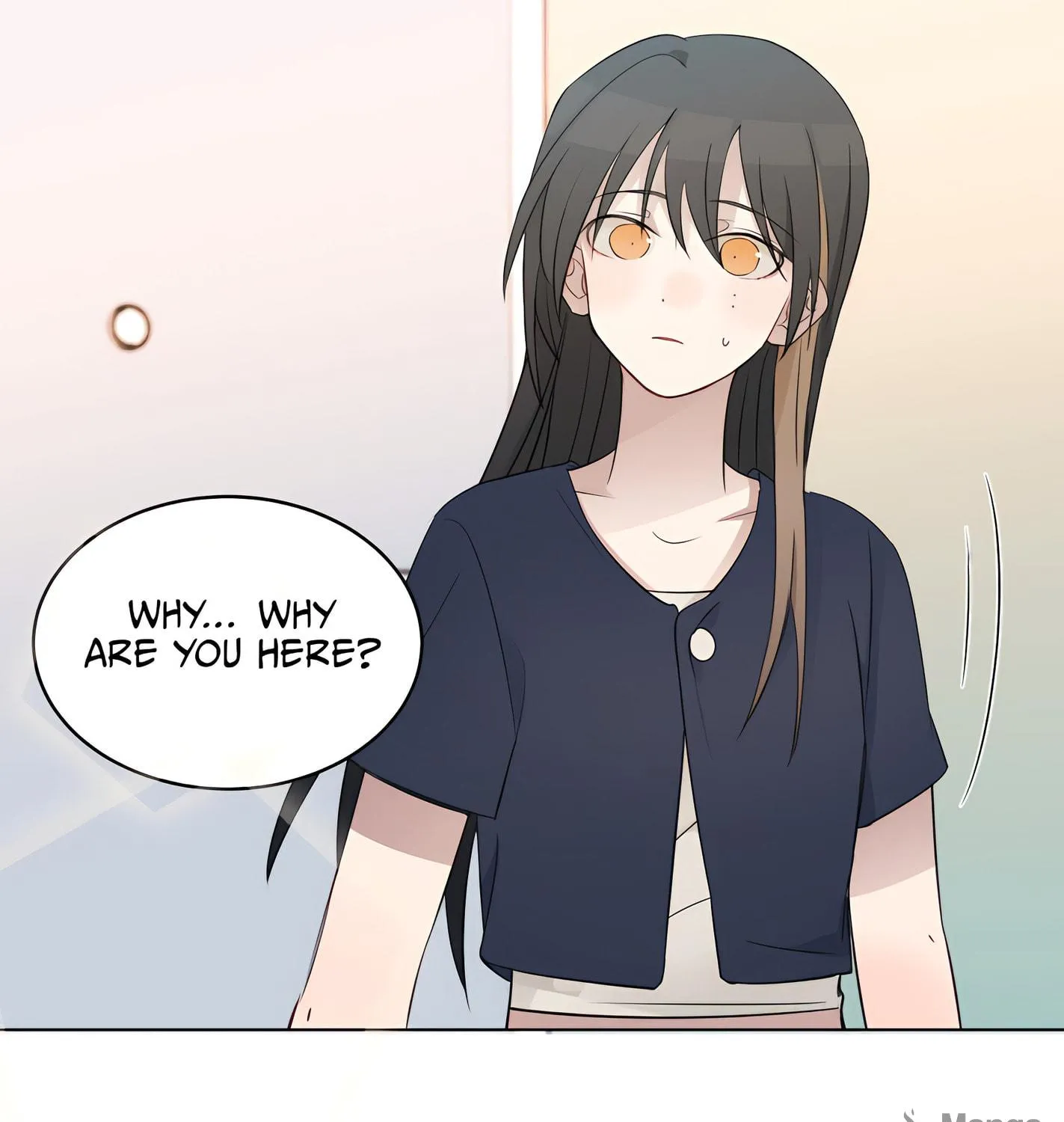 Listening to the Stars Chapter 18 page 71 - 