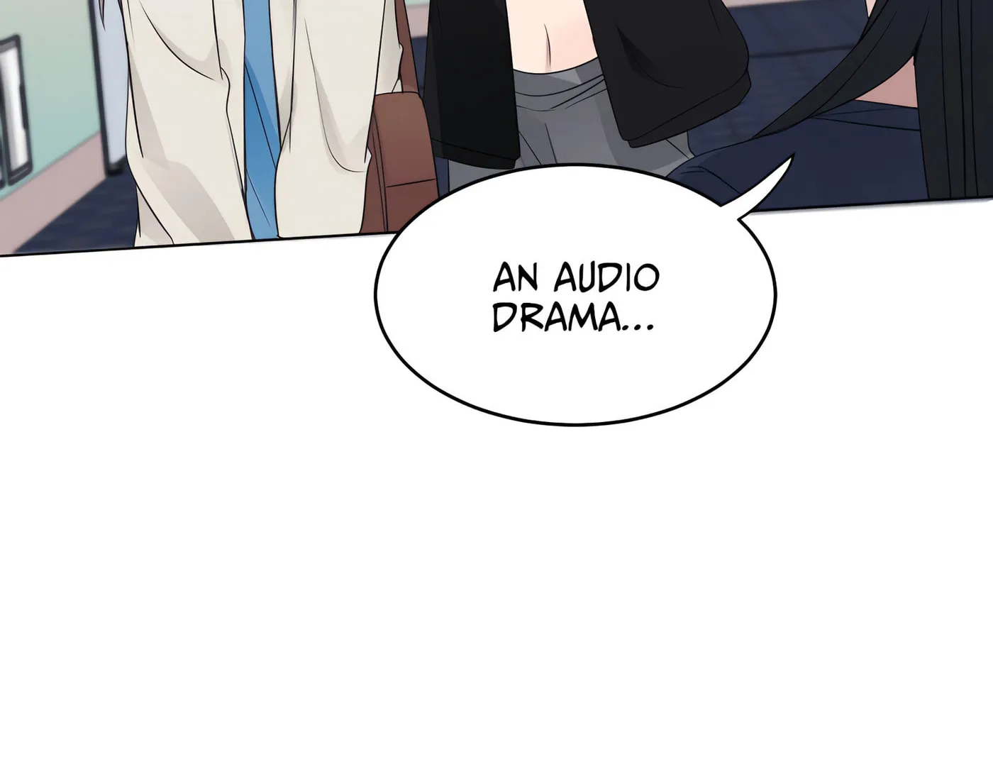 Listening to the Stars Chapter 19 page 16 - 